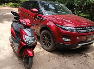 Apple AirTag Pack Of 4